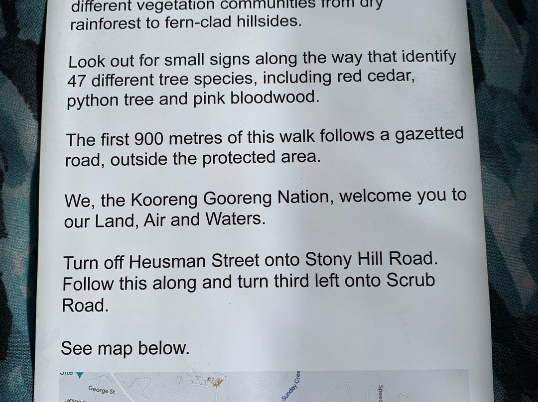 Mount Perry Summit Walk-Mount Perry必去景点