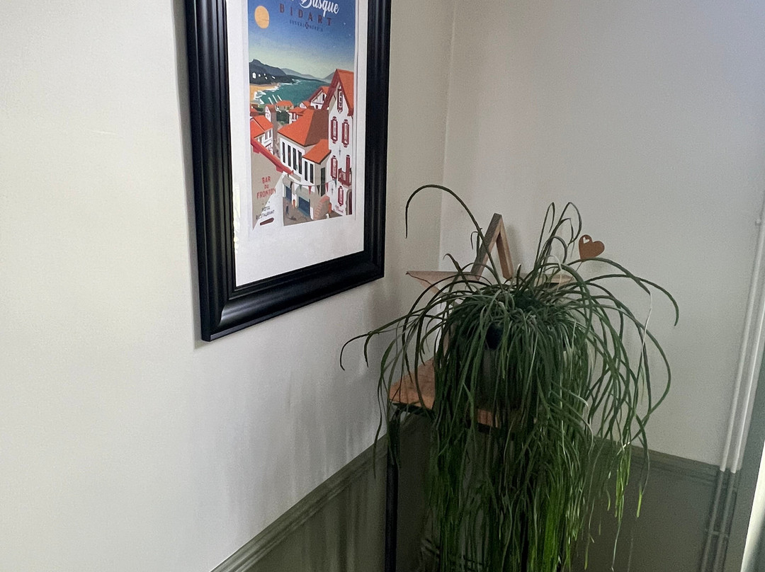 Chateau de Bourrassol主图