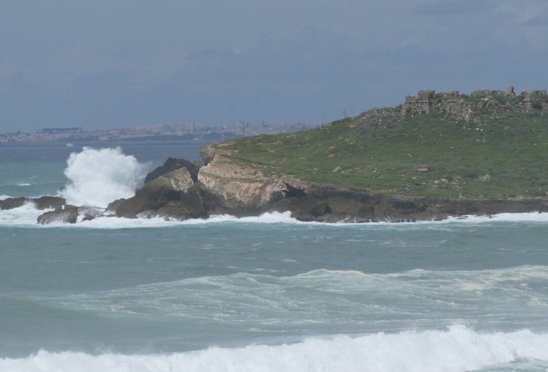 Ilha do Pessegueiro景点图片