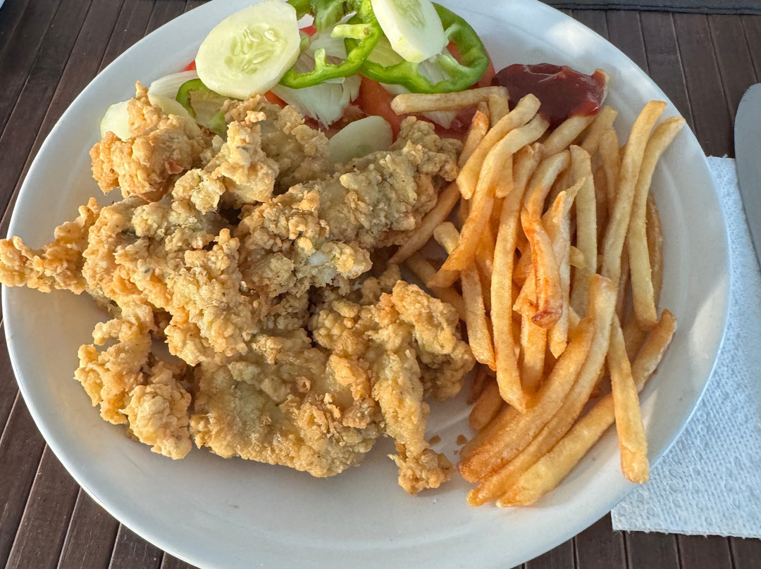 Island Kitchen Restaurant