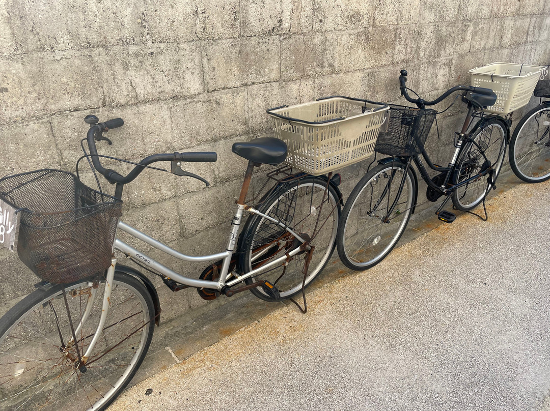 Hanamuro Inn Akajima主图