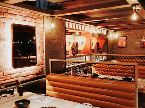 安平烧肉 (荃湾)