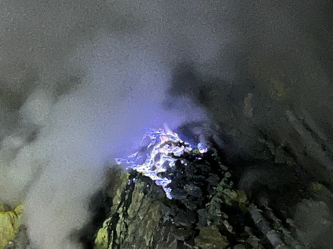 Java Expedition-巴纽旺宣必去景点