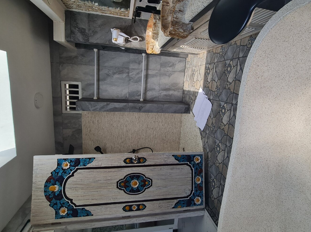 Kayu Manis Villa & Spa主图