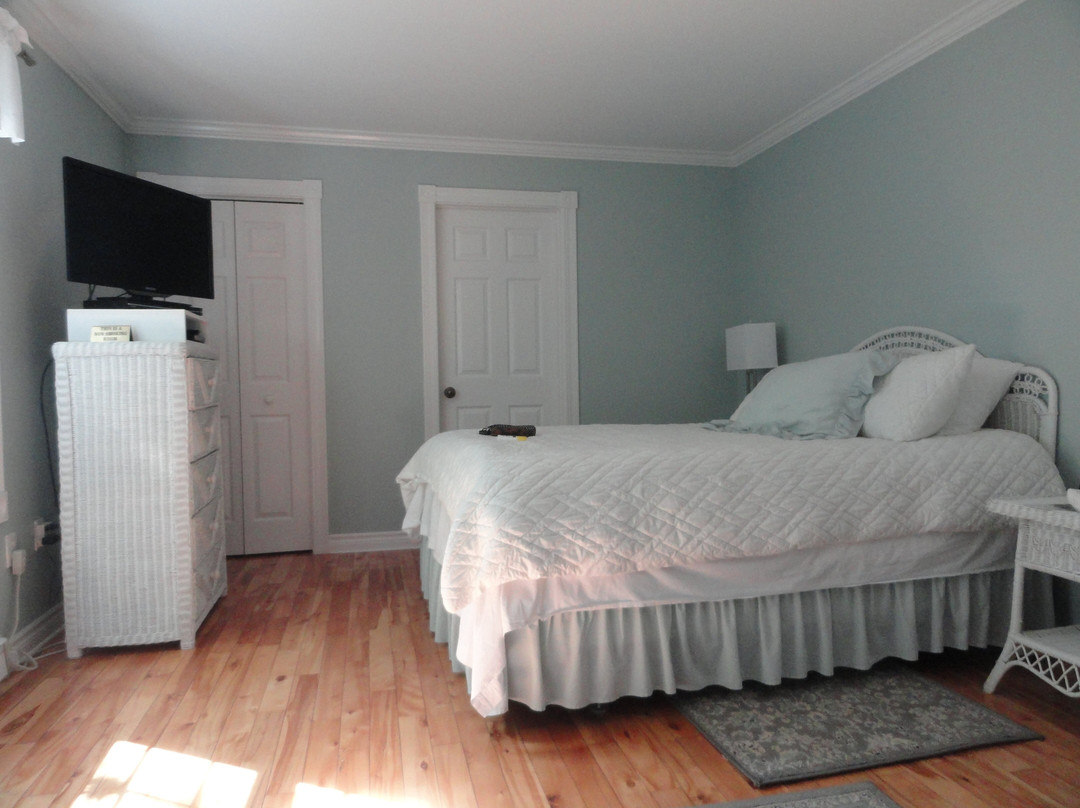 Kindred Spirits Inn & Cottages主图