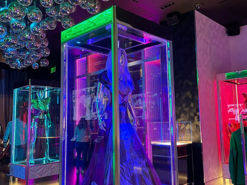 Haus of Gaga-拉斯维加斯必去景点