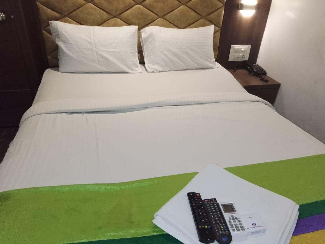 Treebo Trend Arvind Residency主图