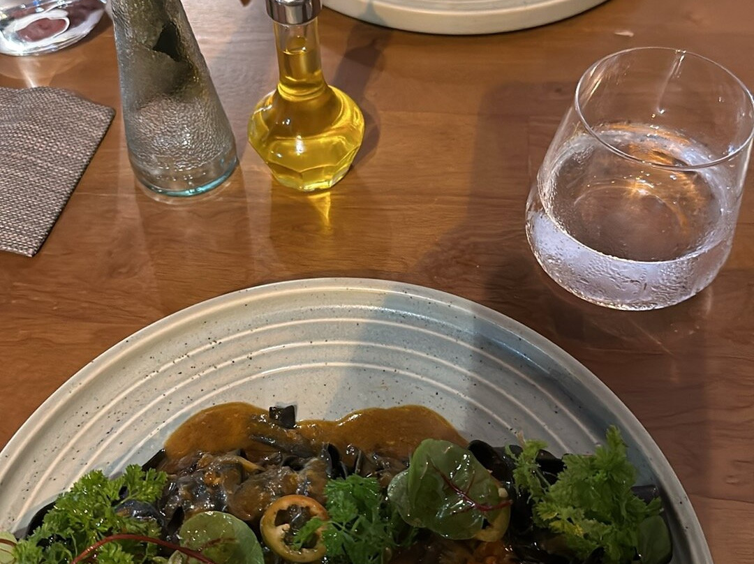 Core by Clare Smyth