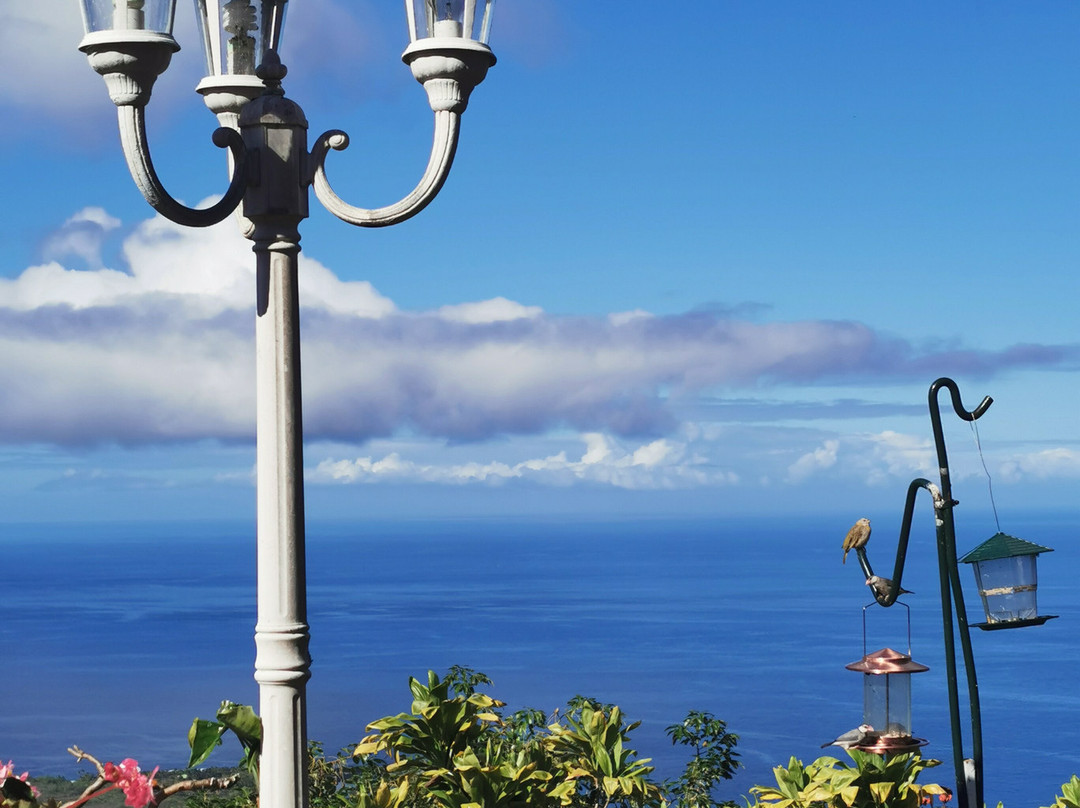 贝尔奴考纳旅社主图