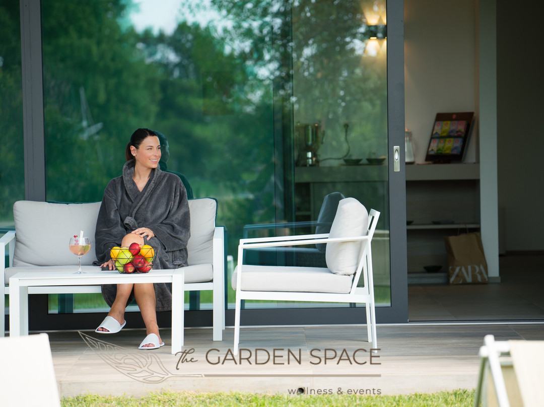 The Garden Space Wellness & Events-威尼斯必去景点