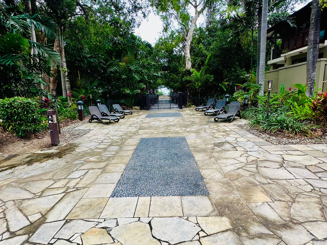 Vie Spa Palm Cove-棕榈湾必去景点