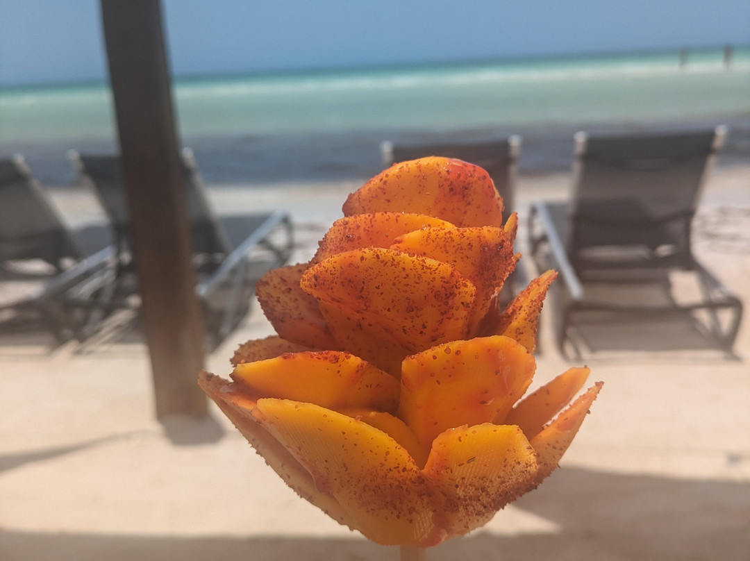 Villas Caracol主图