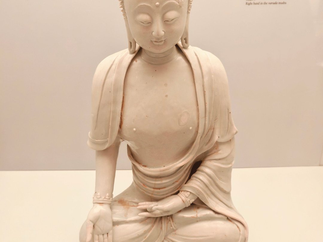 罗桂祥茶艺馆-香港必去景点