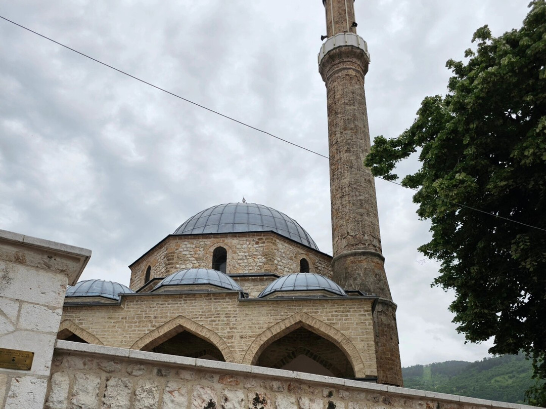 Sarajevo by locals-萨拉热窝必去景点