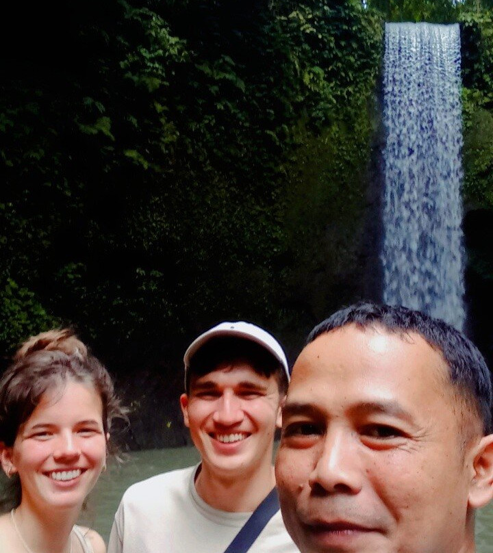 Balinese Local Driver & Tour Guide-达巴南必去景点