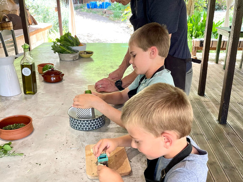 The Olive Farm-Apokoronas必去景点