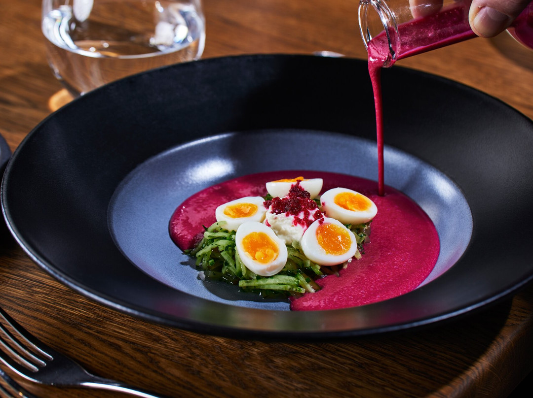 Dine Restoranas