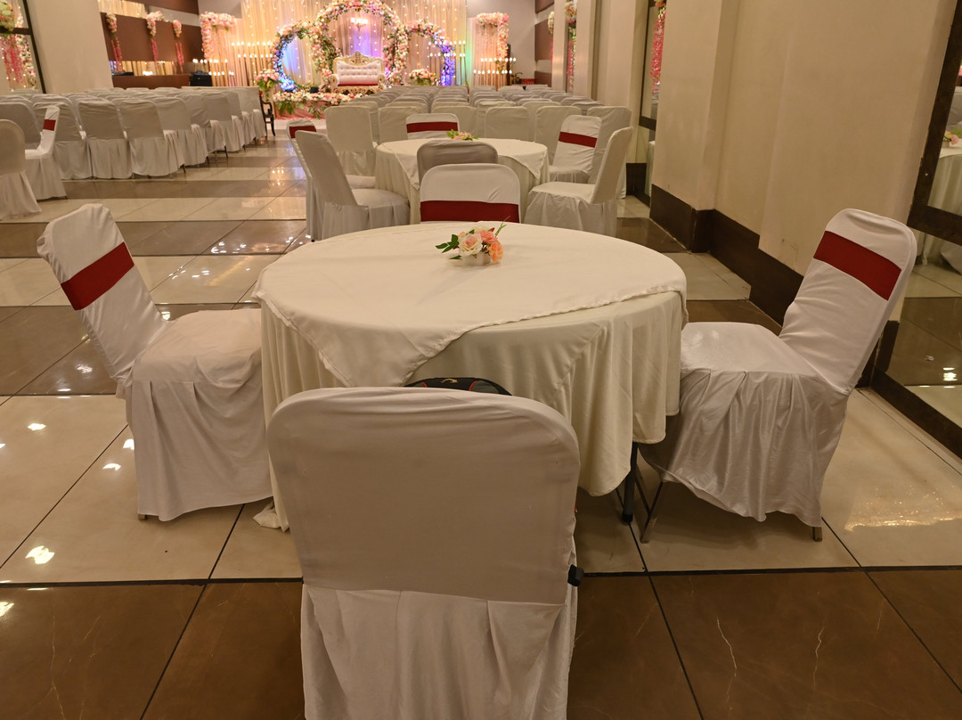 Hotel Orange Inn主图