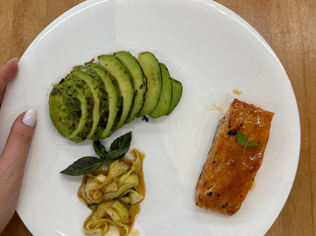 Culinary studio Clever-莫斯科必去景点