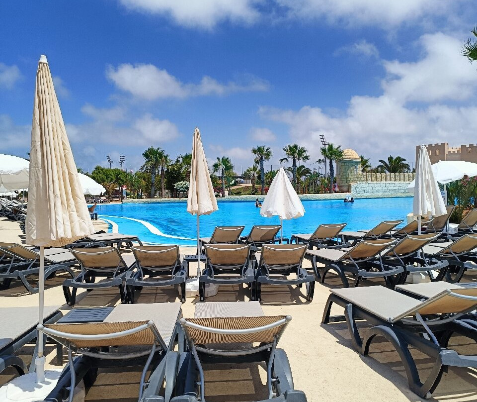 Alpamare Saidia-萨伊迪耶必去景点