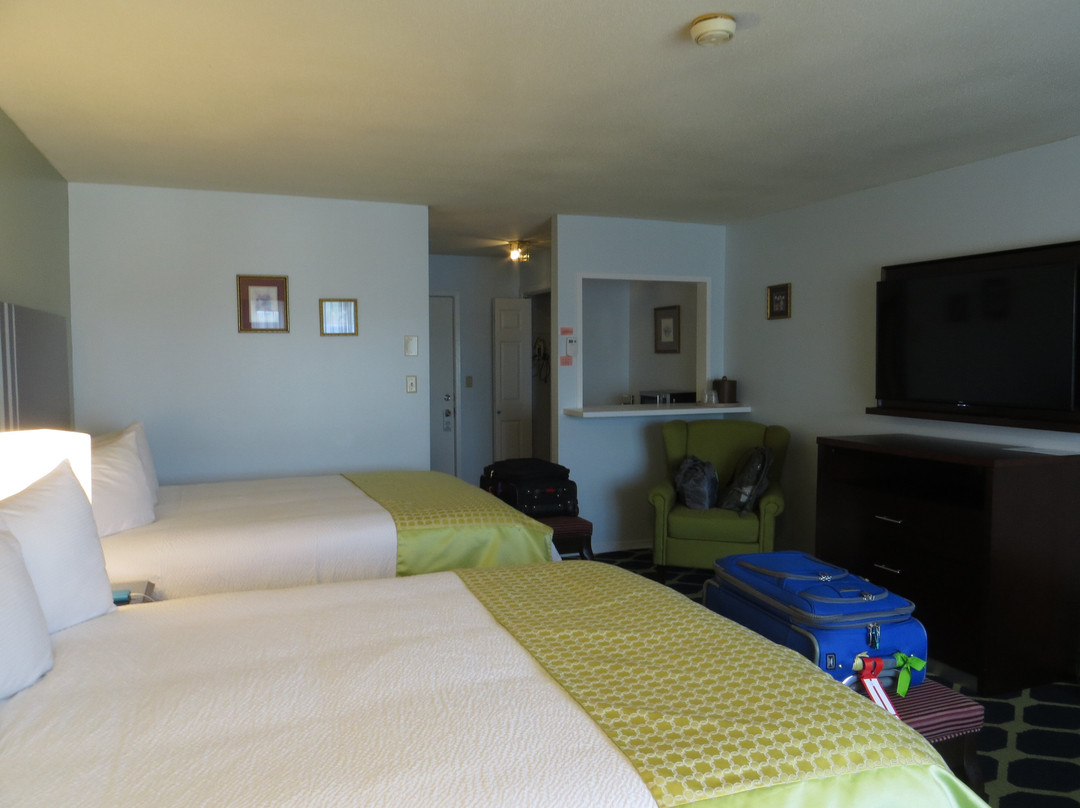 Auberge Gisele's Inn主图