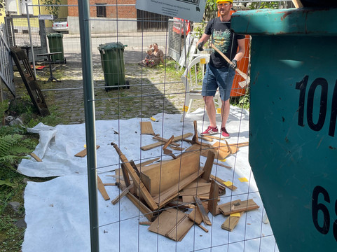 Rageroom_stuttgart-斯图加特必去景点