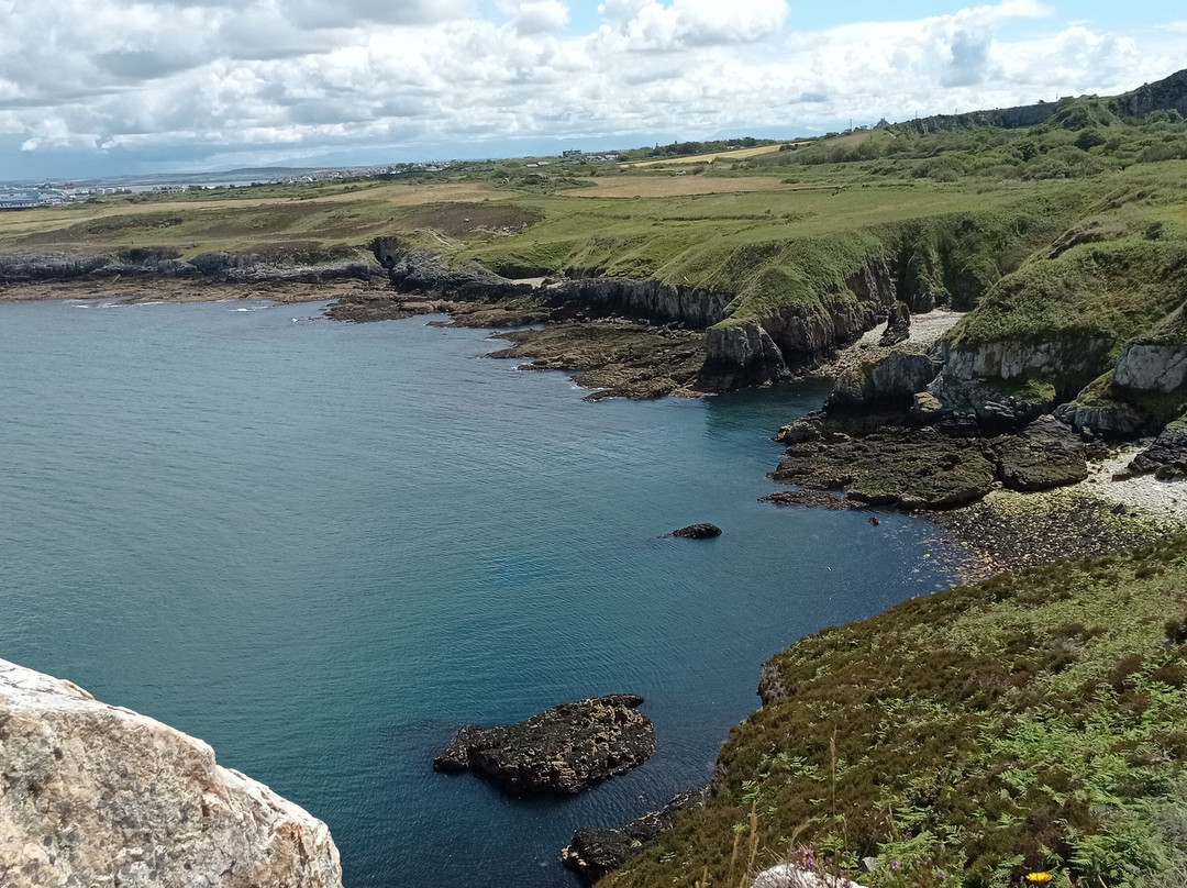 Penmaenmawr Bed &Breakfast主图