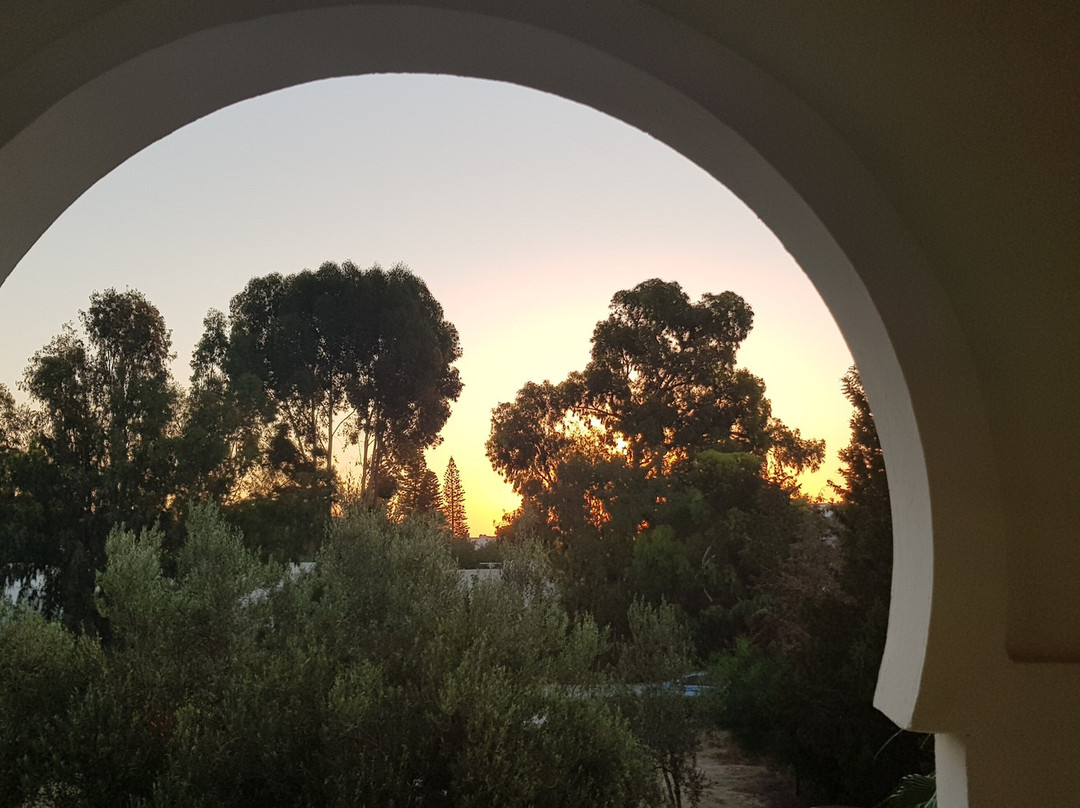 Seabel Alhambra Beach Golf & Spa主图