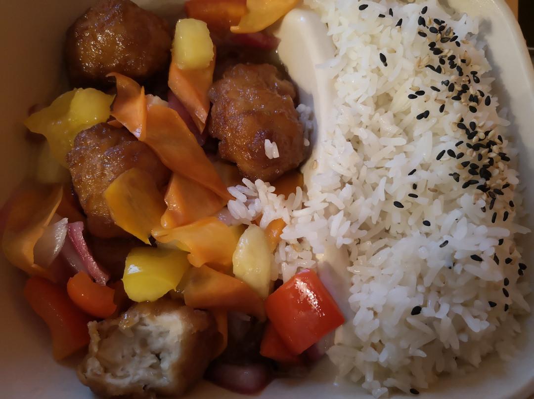 LO asia Cham