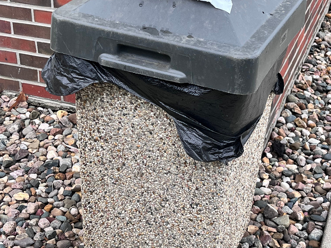 Best Western Plus University Park Inn & Suites主图