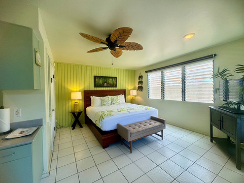 大岛静养旅馆主图