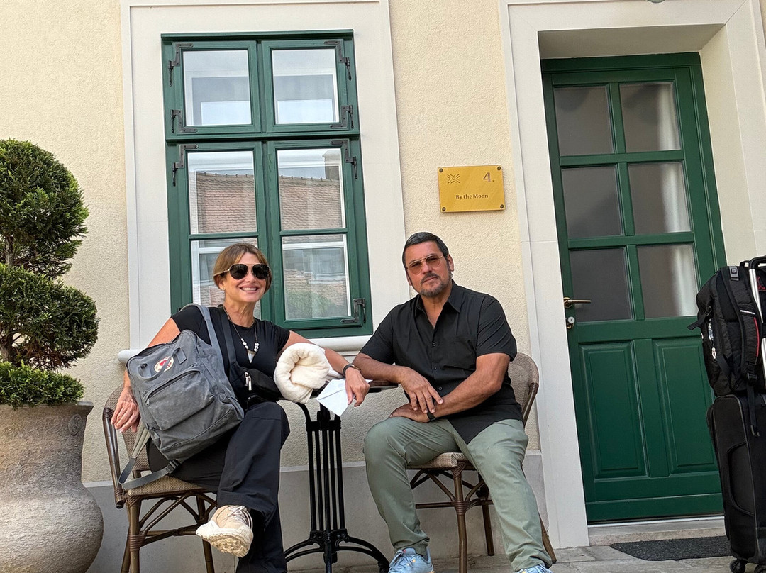 Maison Bistro & Hotel主图