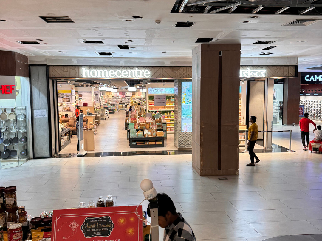 DB City Mall景点图片