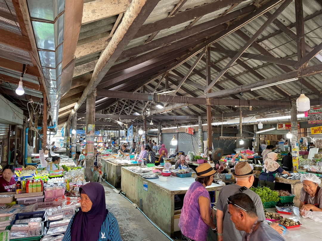 颖之泰式烹饪小屋-苏梅岛必去景点