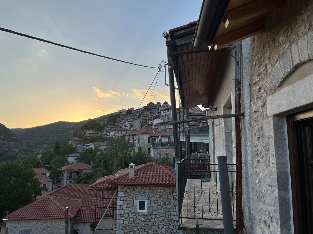 Casagli Luxury Suites