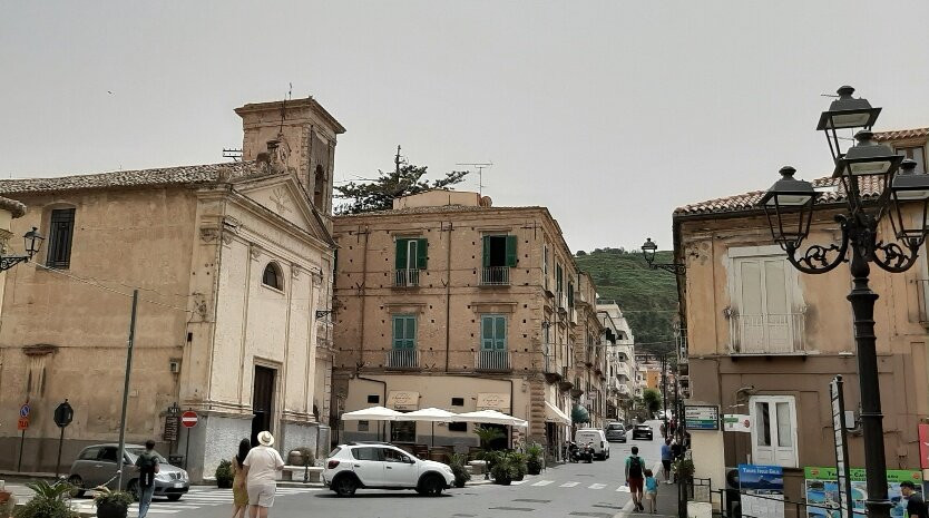 Chiesa di San Michele Arcangelo景点图片