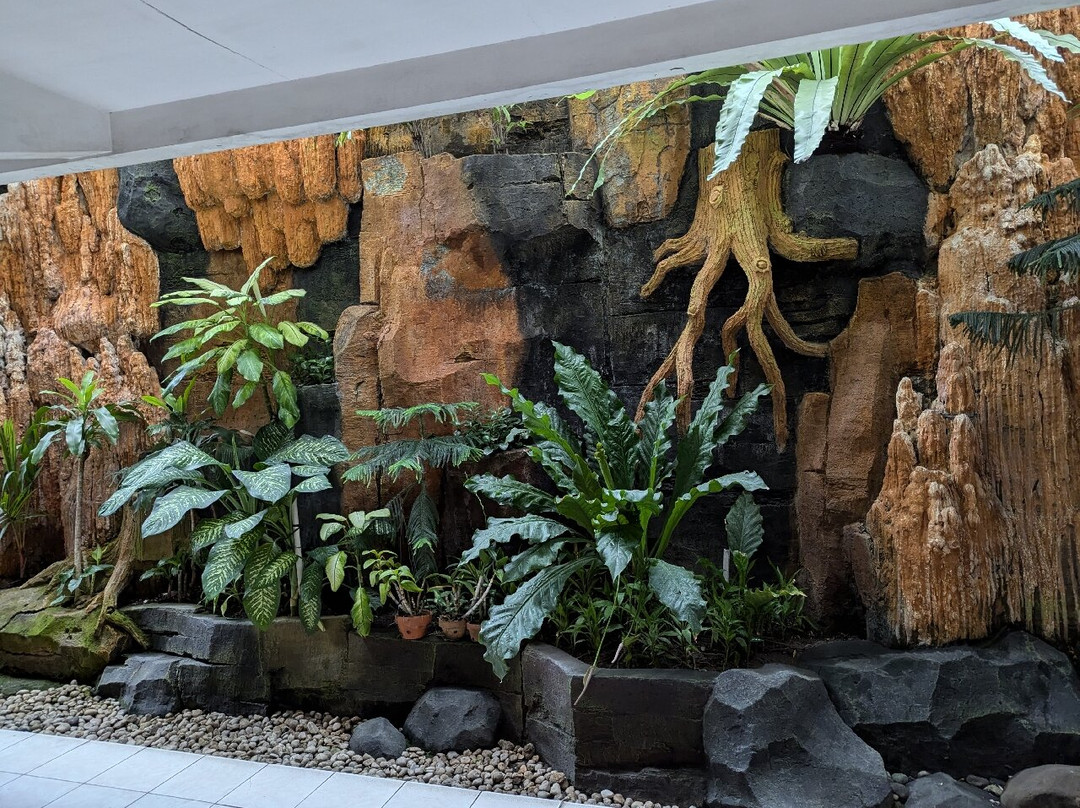 Duta Guest House主图