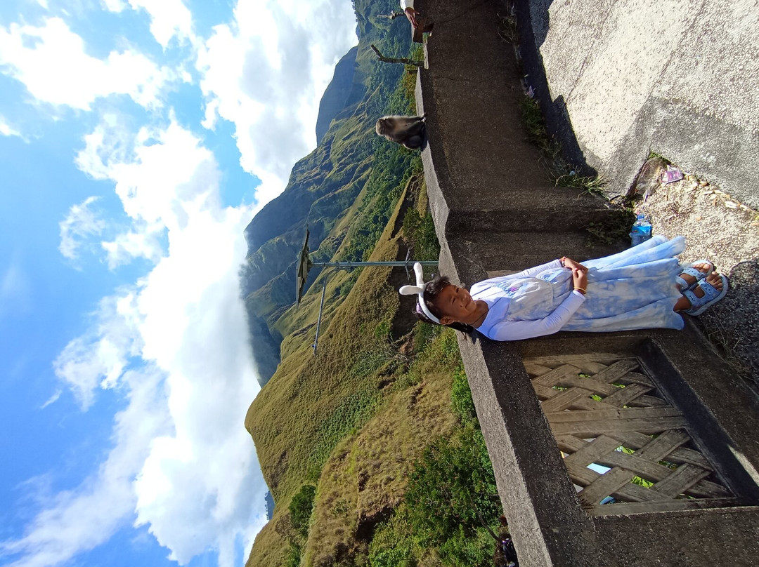 Taman Wisata Pusuk Sembalun-Sembalun Bumbung必去景点