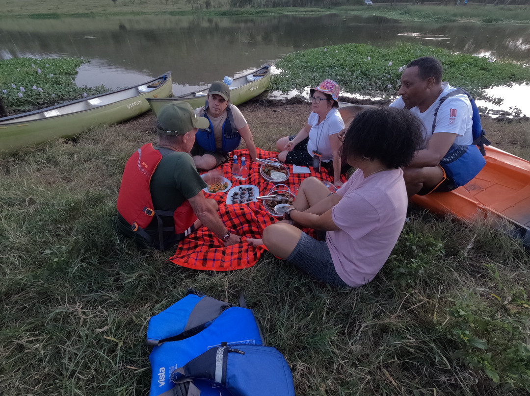 曼缇斯 EPIC 套房酒店主图