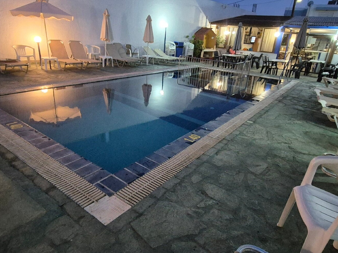 Hotel Kastelli主图