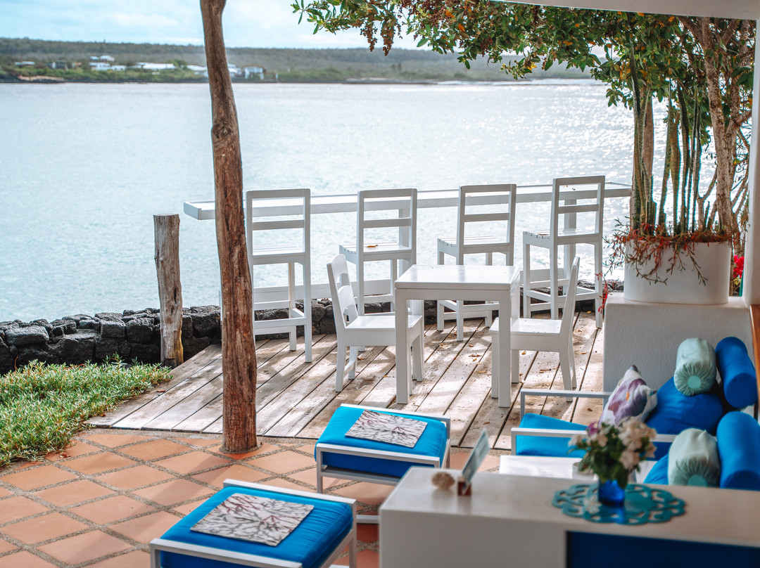 库库夫套房酒店主图