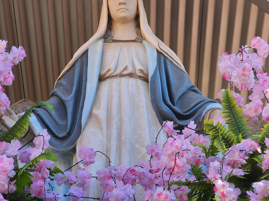 Capela Santo Antônio-Pirapozinho必去景点