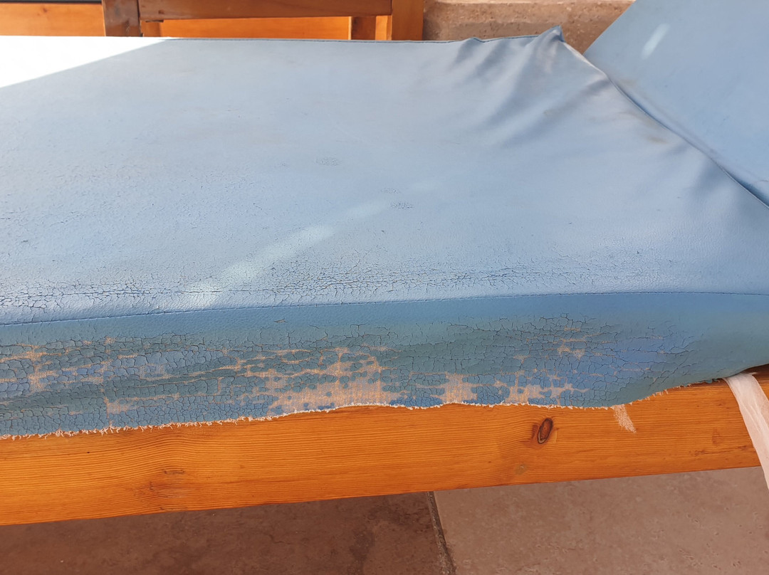 Jiyeh Marina Resort Hotel & Chalets主图