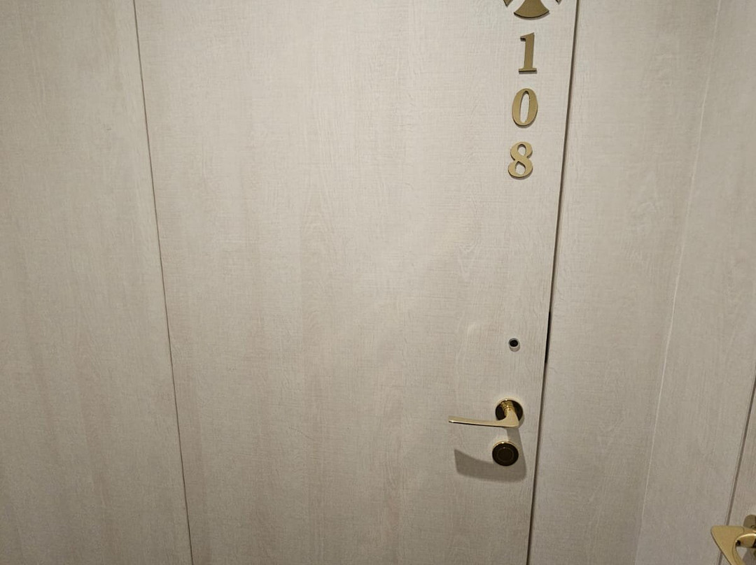 Thomar Boutique Hotel主图
