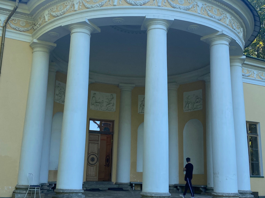 Pavilion Concert Hall景点图片