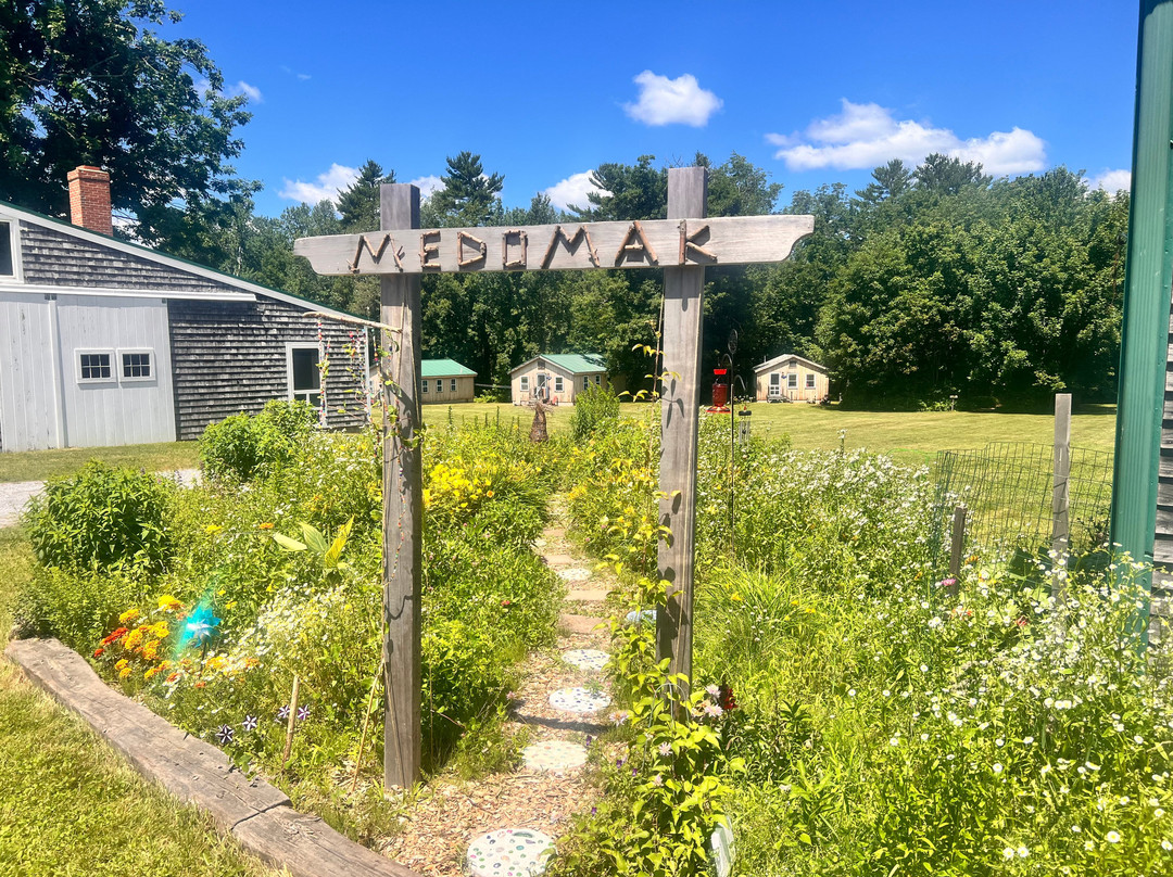 Medomak Family Camp and Retreat Center主图