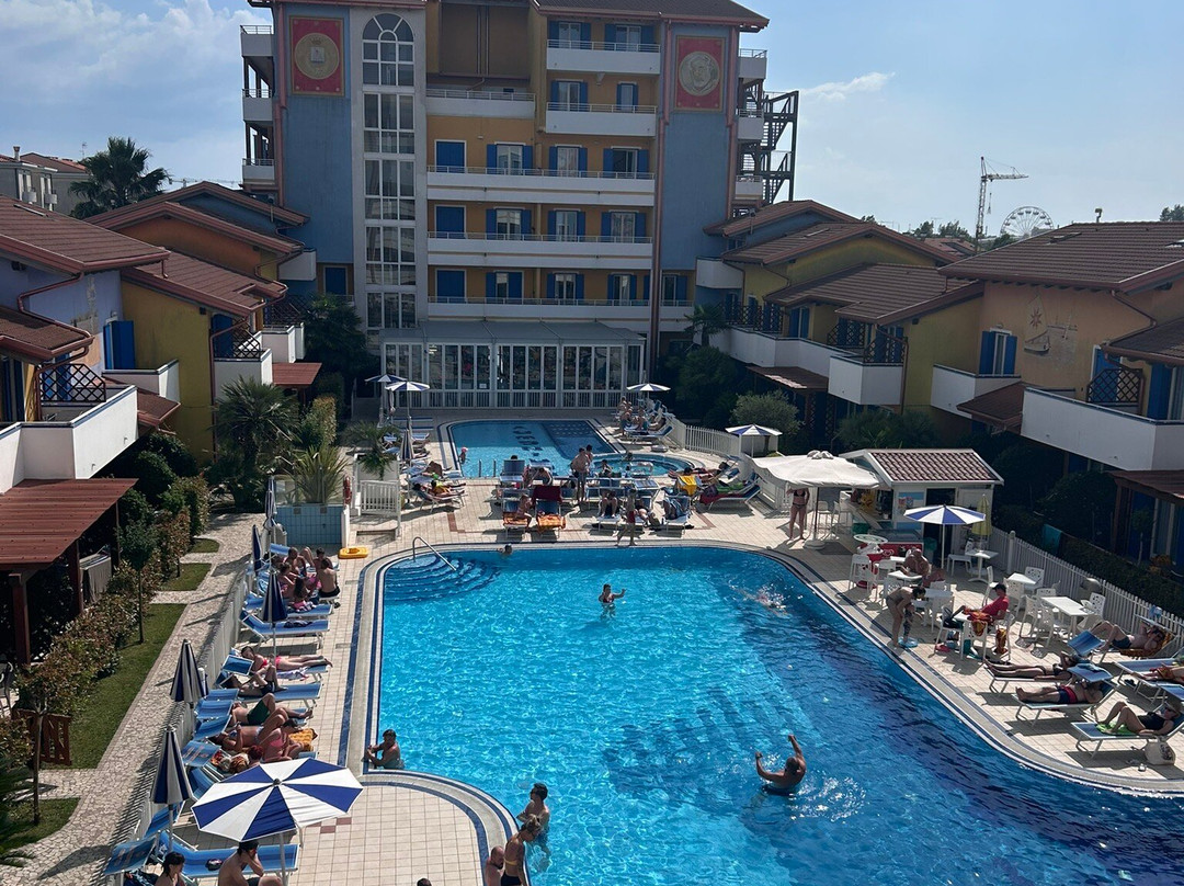 Villaggio Hemingway主图