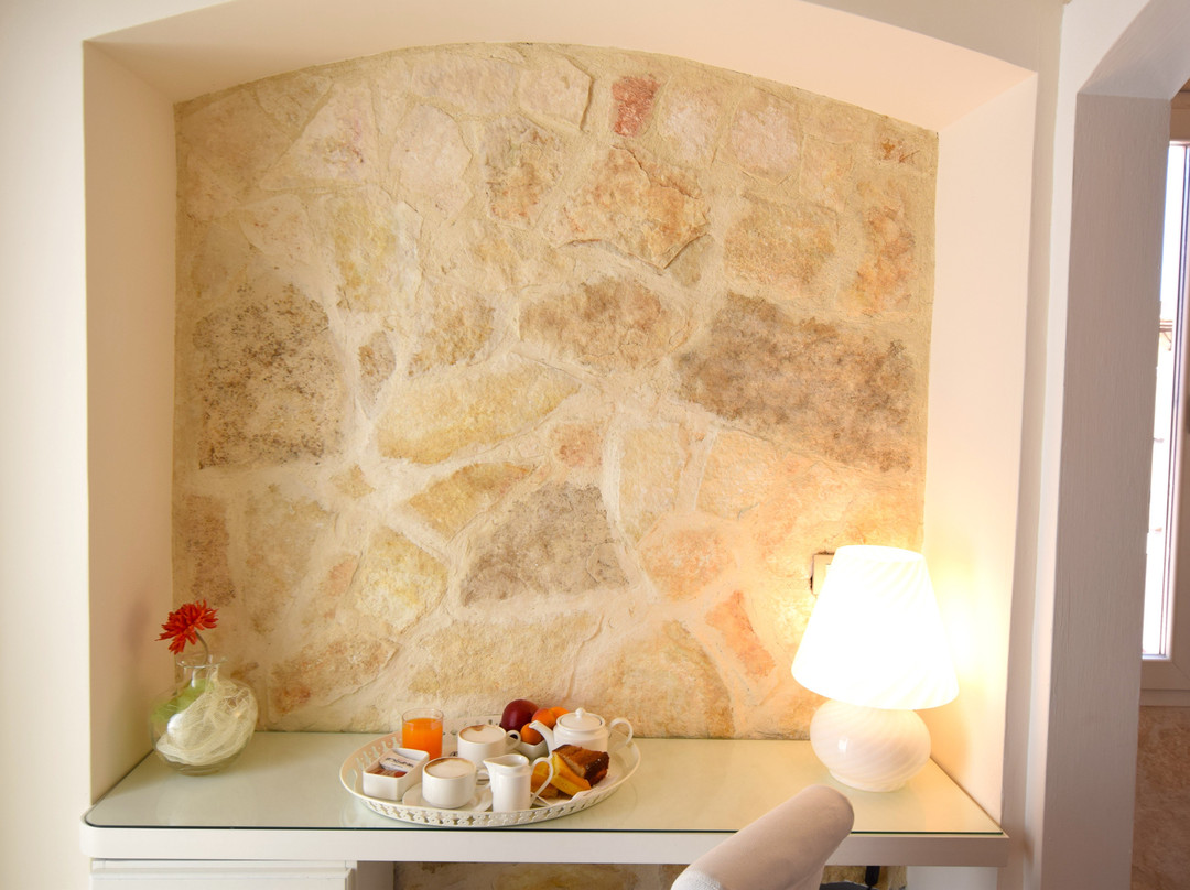 Hotel L'Arcangelo - Boutique Hotel主图