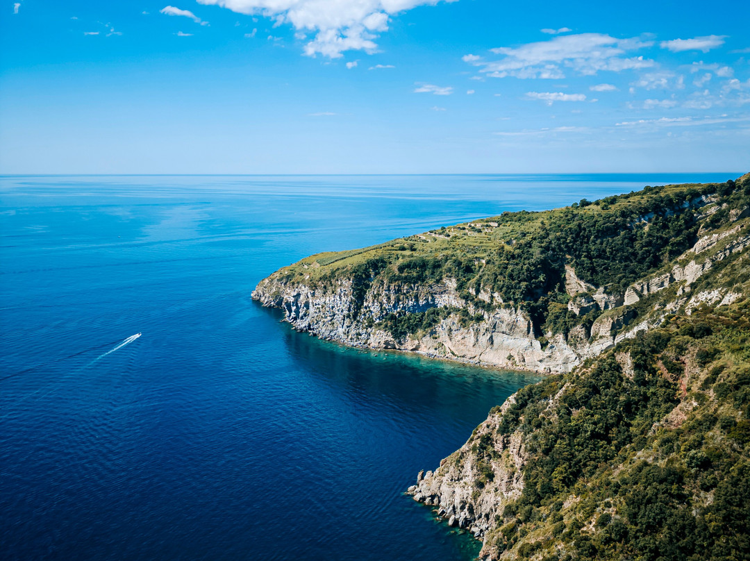 Ischia Hiking-伊斯基亚必去景点