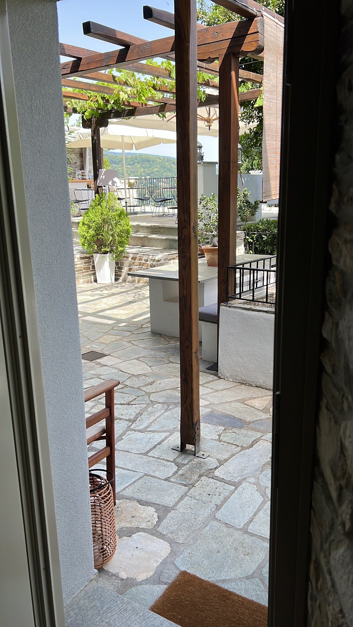 Hotel Olga-官方